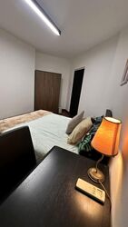 Ivory Heights (D22), Condominium #587123571